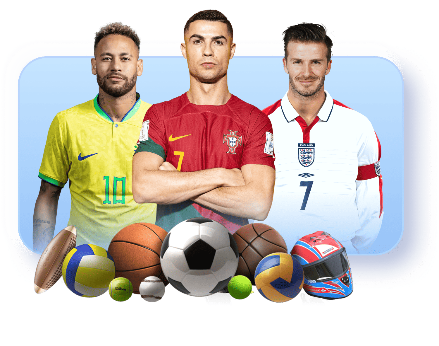 体育